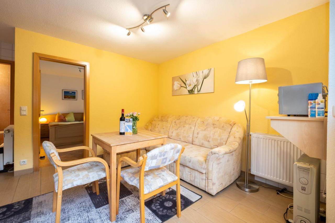 Willa Haus 2 Ückeritz Zewnętrze zdjęcie