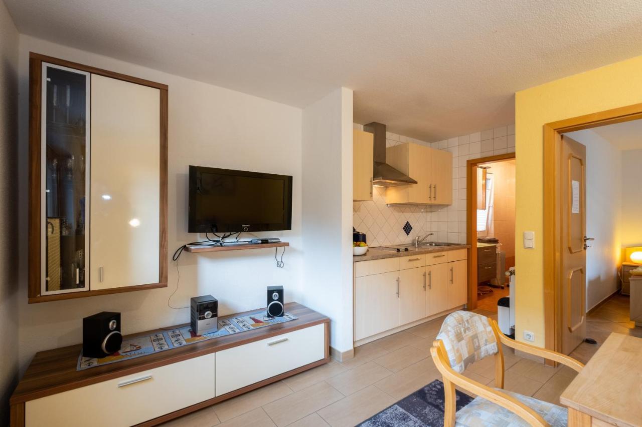 Willa Haus 2 Ückeritz Zewnętrze zdjęcie