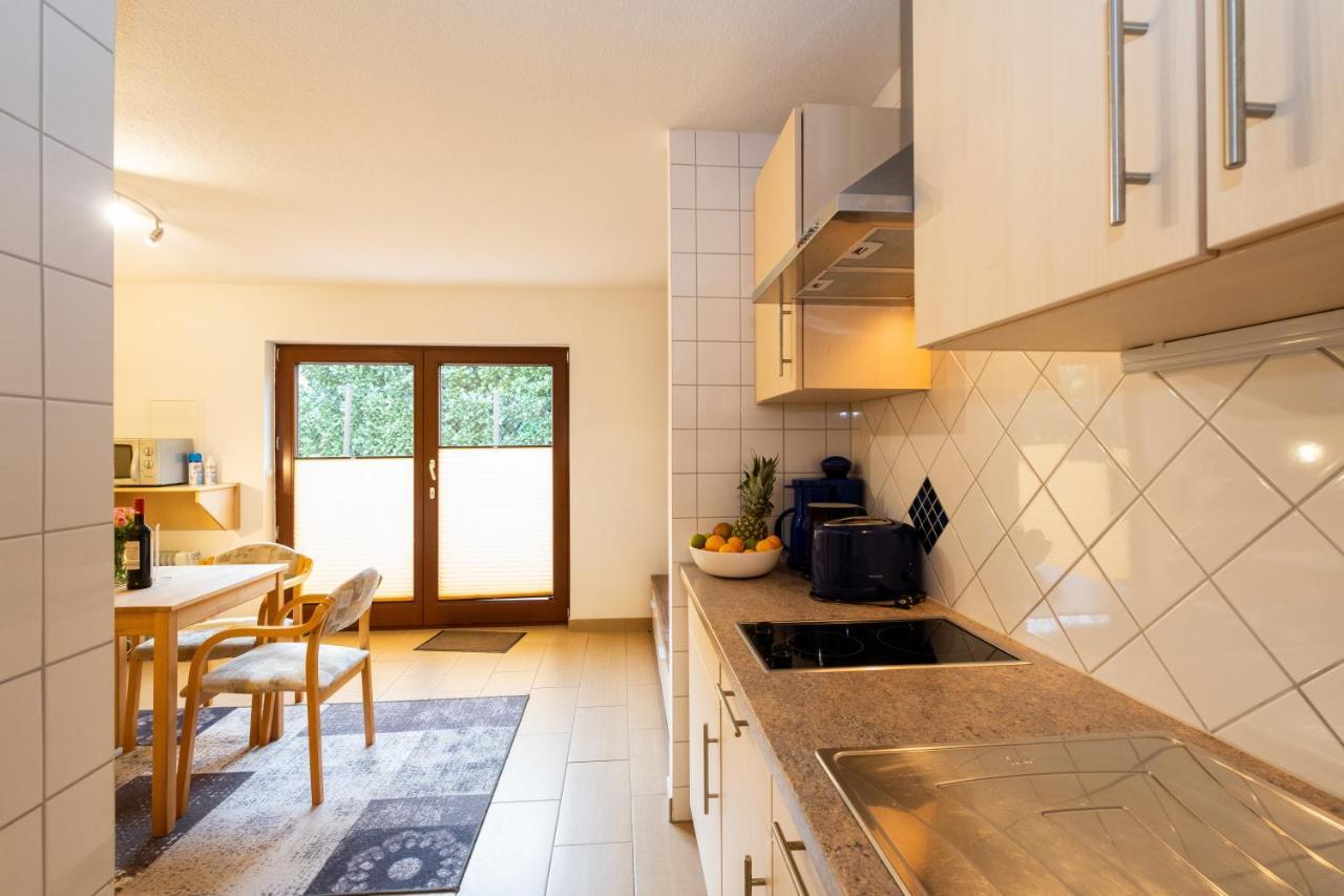 Willa Haus 2 Ückeritz Zewnętrze zdjęcie
